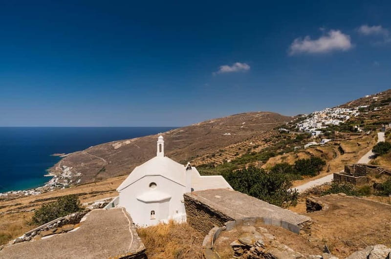 Tinos Pyrgos Tour - Final Thoughts: Is the Tinos Pyrgos Tour Worth It?