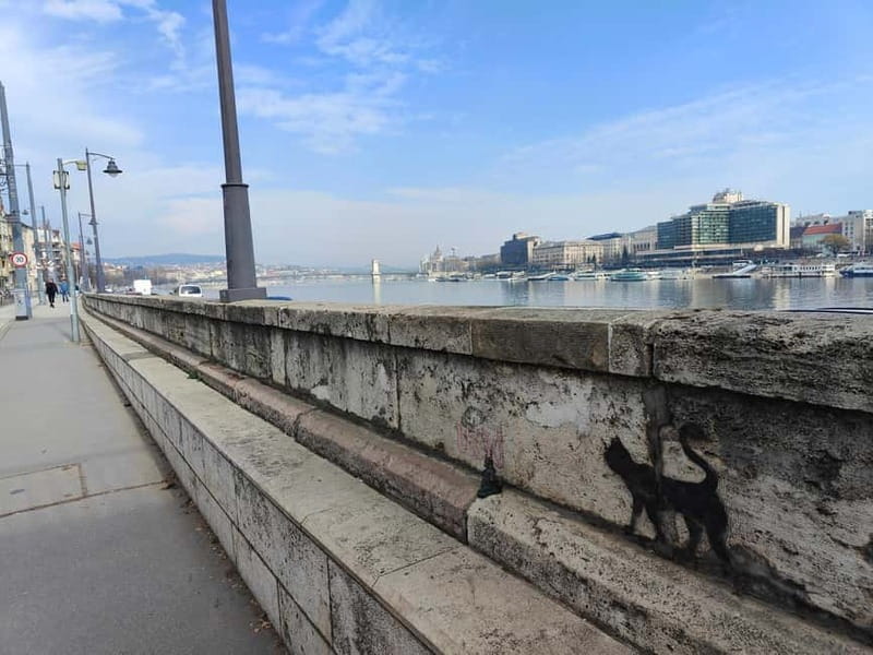 Tiny Statues, Big Stories! Quirky Budapest Bike Tour - Who Will Love This Tour?