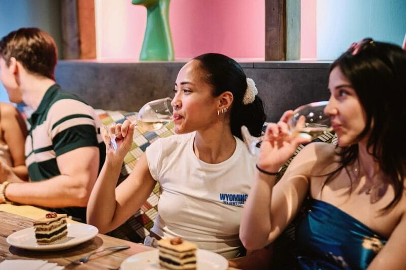 Tipsy Guided Food Tour with Drinks Included in Budapest - Final Thoughts: Is This Tour Worth Your Time?