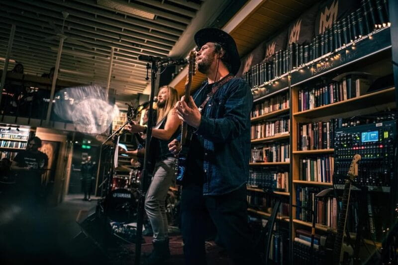 Tipsy in Reykjavik: Drink with a Viking (Food, Beer, Music) - Is This Tour Worth the Price?