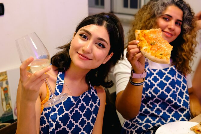 Tipsy Painting Class Rome - Reviews and Ratings