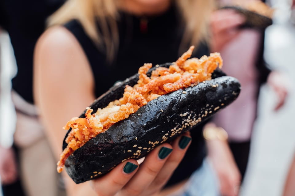 Tipsy Tapas Food Tour With Drinks and Food - Highlights of the Experience