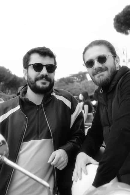 Tipsy Vespa Tour in Rome with Local - Who Will Love This Tour?