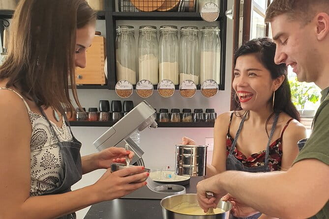 Tiramisù according to my family tradition - Authentic Italian Tiramisu: A Hands-On Experience in Verona