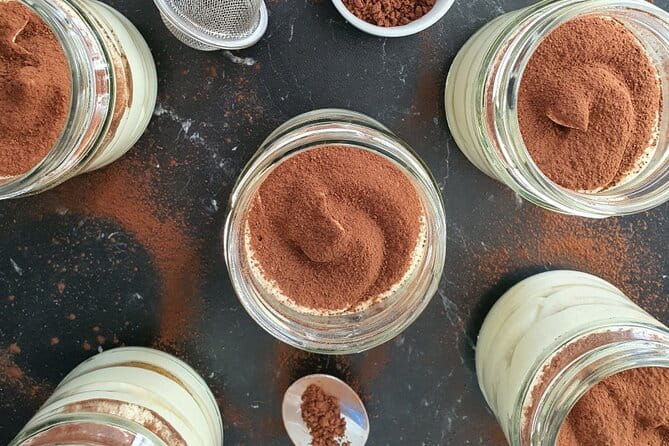 Tiramisù according to my family tradition - Key Points to Keep in Mind