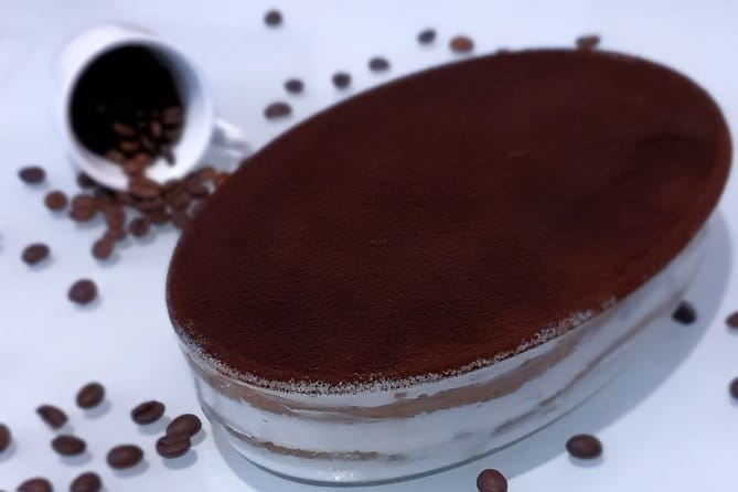 Tiramisù according to my family tradition - Worth the Price? Analyzing the Value