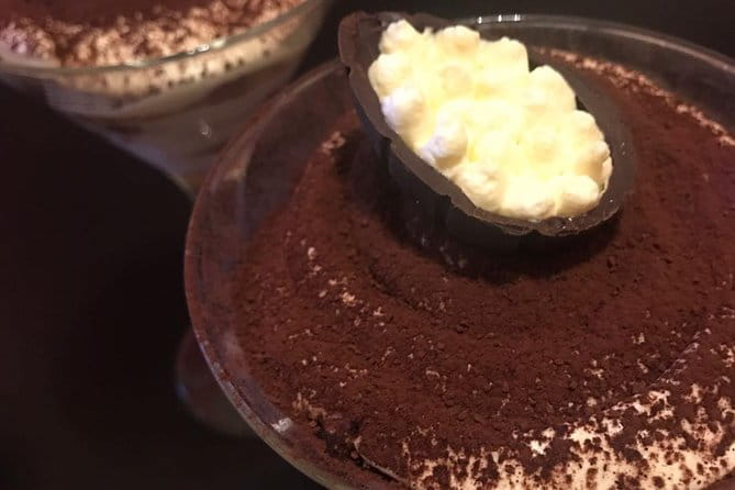 Tiramisù according to my family tradition - Who Should Consider This Class?