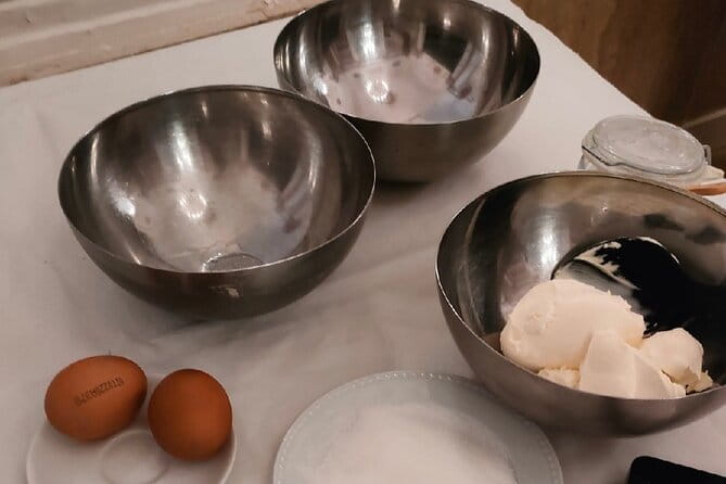 Tiramisu Making Class With Limoncello or Meloncello Tasting - Key Points