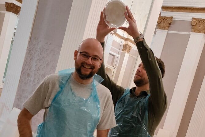 Tiramisu Making Class With Limoncello or Meloncello Tasting - FAQ