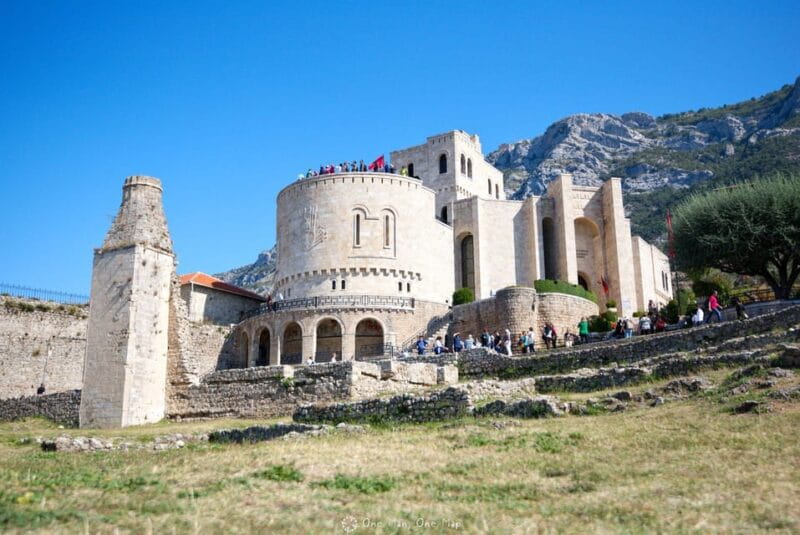 Tirana | 4-Day Tour on Berat, Durres, and Kruja. - Free Time and Optional Extras in Tirana