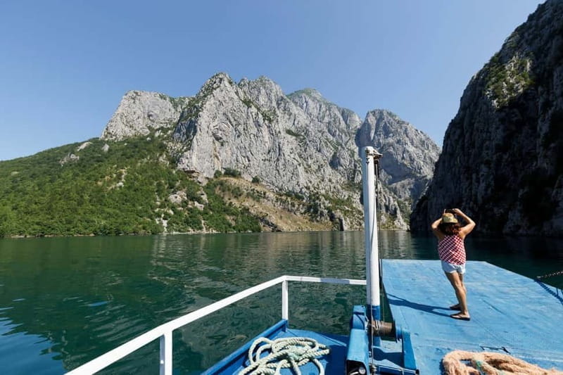Tirana: 4-Day Trip to Komani Lake, Valbona, Theth & Shkodër - Practical tips for travelers