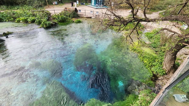 Tirana: 8-Day Albania Trip with UNESCO, Castles, and Riviera - Kruja and Skanderbeg’s Legacy