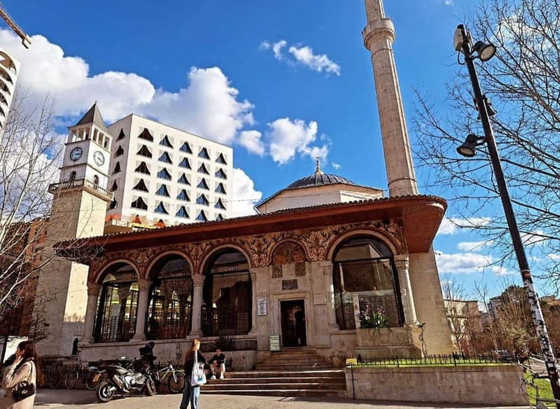 Tirana: A walk through the history of Albania. - Final Thoughts