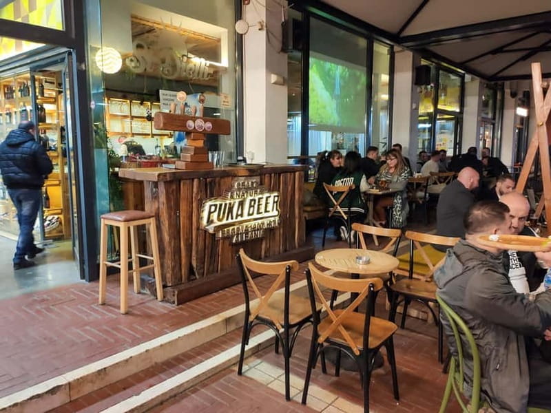 "Tirana After Dark: Nightlife Tour & Local Drinks" - Final Thoughts