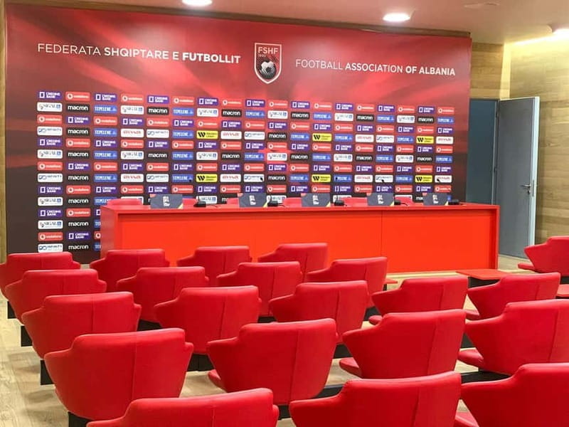 Tirana: Albania Stadium Guided Tour - Who Should Consider This Tour?