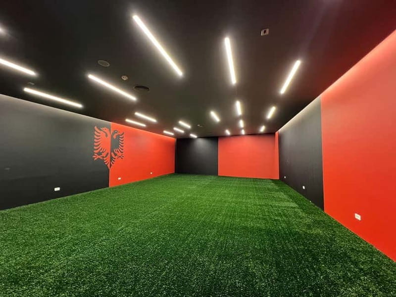 Tirana: Albania Stadium Guided Tour - FAQ