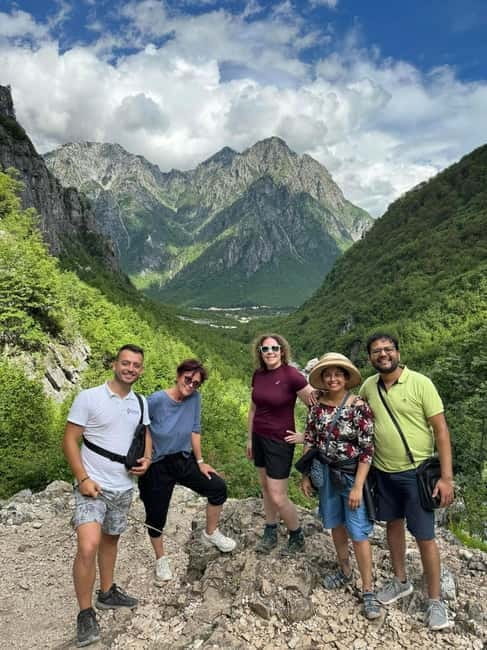 Tirana: Albanian Alps and Theth Village Day Tour - Final Thoughts