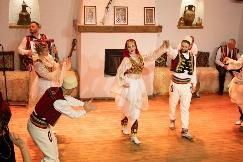Tirana: Albanian Night Cultural Dance & Music Experience - Who Will Love This Experience