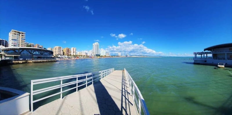 Tirana and Durres Full-Day tour from Ohrid - Exploring Tirana and Durres: A Practical, Authentic Day