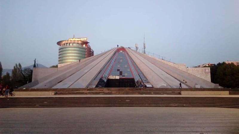 Tirana and Durres Full-Day tour from Ohrid - FAQ