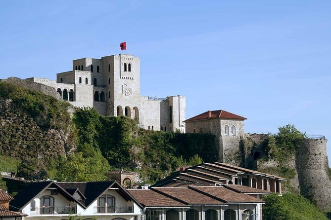 Tirana and Kruja in a Day Trip - Tirana’s Main Squares and Architectural Highlights