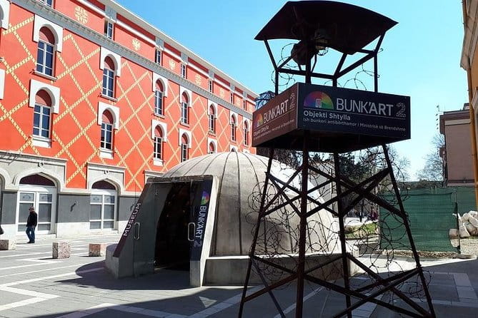 Tirana and Kruja in a Day Trip - FAQ