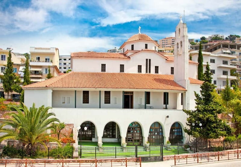 Tirana: Berat Day Trip with Castle and Onufri Museum Entry - FAQ