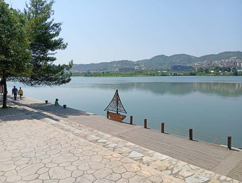 Tirana Bike Tour with Local Guide in English or Czech - Who Will Love This Tour?