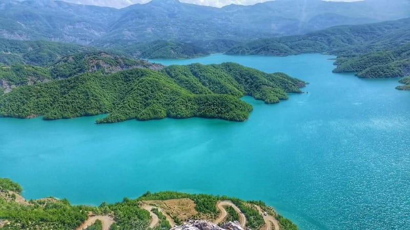 Tirana: Bovilla Lake and Dajti Cable Car - The Full Experience: A Deep Dive into Tirana’s Natural Gems