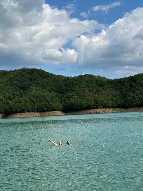 Tirana: Bovilla Lake & Gamti Mountain by SUV (No Hiking) - Practical Tips for Travelers