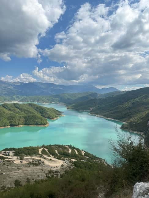 Tirana: Bovilla Lake & Gamti Mountain with SUV, No-Hiking - Practical Tips for Travelers