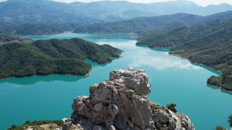 Tirana: Bovilla Lake Hiking Experience Half-Day Tour - Who Will Love This Tour?