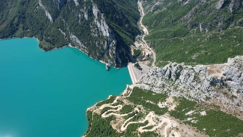 Tirana: Bovilla Lake Hiking Experience Half-Day Tour - Final Thoughts: Is It Worth It?