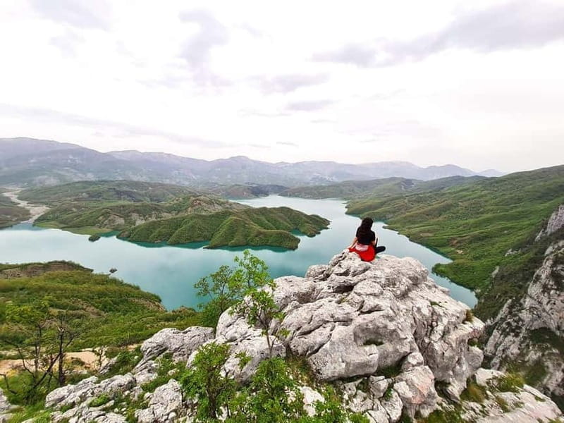 Tirana: Bovilla Lake Hiking Experience Half-Day Tour - FAQ