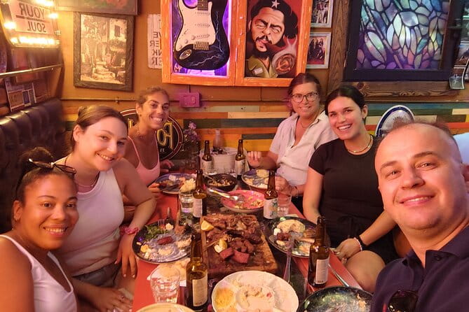 Tirana by Eden: Food, Drink&Soul - An In-Depth Look at Tirana by Eden: Food, Drink & Soul