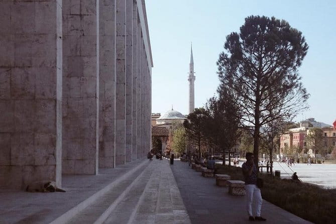 Tirana by locals - Key points / Takeaways