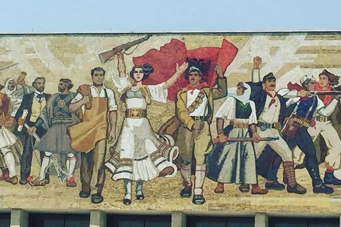 Tirana by locals - Practical Considerations and Tips