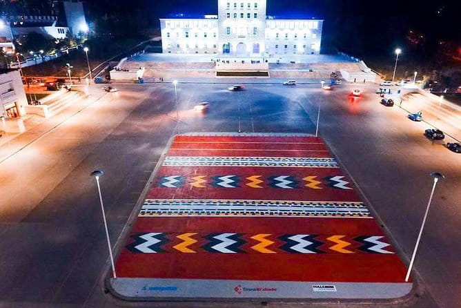 Tirana by locals - Frequently Asked Questions