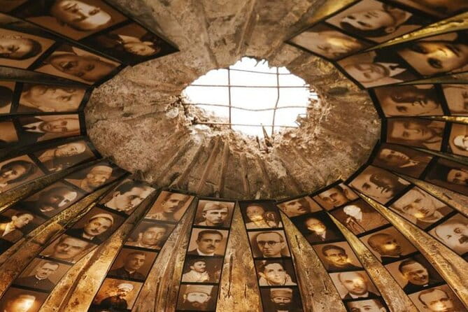 Tirana Center Walking Tour - Exploring Tirana in Depth: What You Can Expect