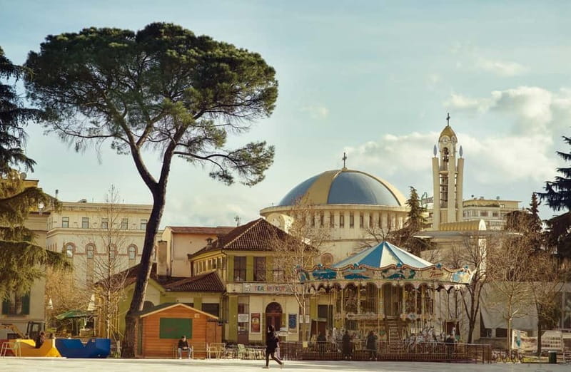 Tirana: City Highlights Walking Tour with Local Guide - FAQ