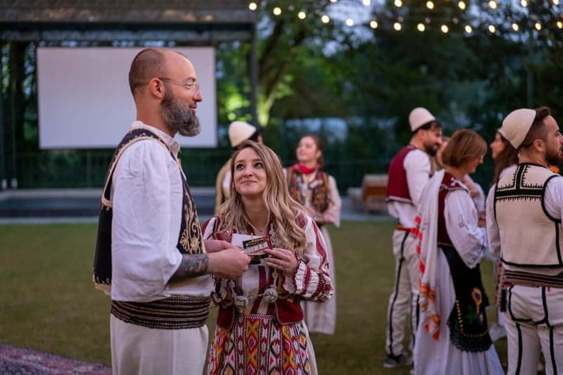 Tirana: City Tour and Albanian Night Traditional Show - Key Points / Takeaways