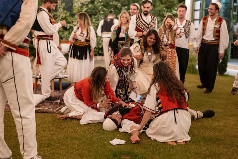 Tirana: City Tour and Albanian Night Traditional Show - Practical Details: What You Need to Know