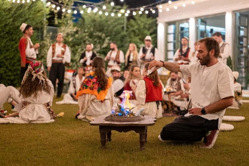 Tirana: City Tour and Albanian Night Traditional Show - Price and Value