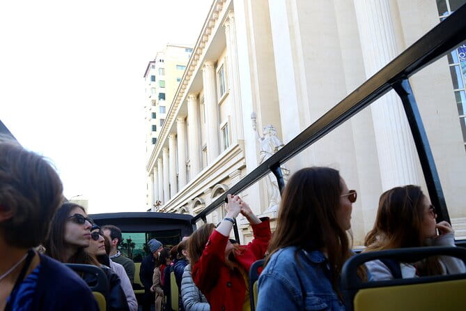 Tirana City Tour by Open Bus Albania - Key Points / Takeaways