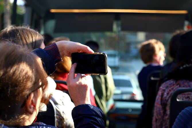 Tirana City Tour by Open Bus Albania - Who Is This Tour Best For?