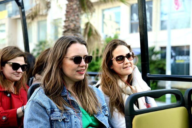 Tirana City Tour by Open Bus Albania - Practical Tips for Your Ride