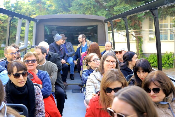 Tirana City Tour by Open Bus Albania - The Sum Up: Who Should Take This Tour?