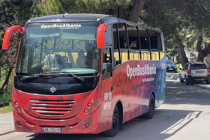 Tirana City Tour by Open Bus Albania - FAQ: Quick Answers to Common Questions