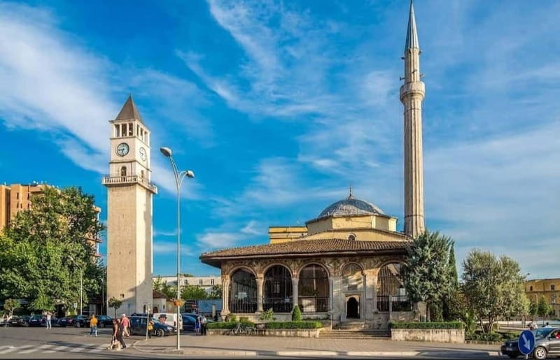 Tirana City Tour - Exploring Tirana in Depth: What Youll Experience