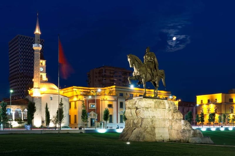 Tirana City Tour - Who Will Love This Tour?